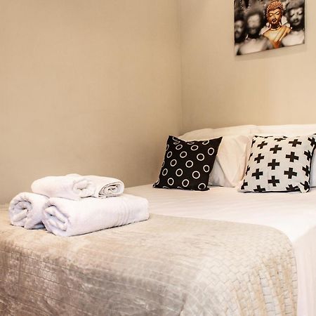 Apartamento Copacabana 里约热内卢 外观 照片