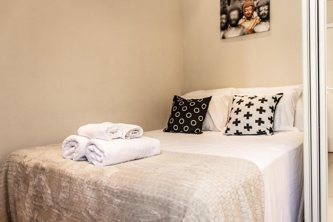 Apartamento Copacabana 里约热内卢 外观 照片